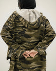 Army Jacket