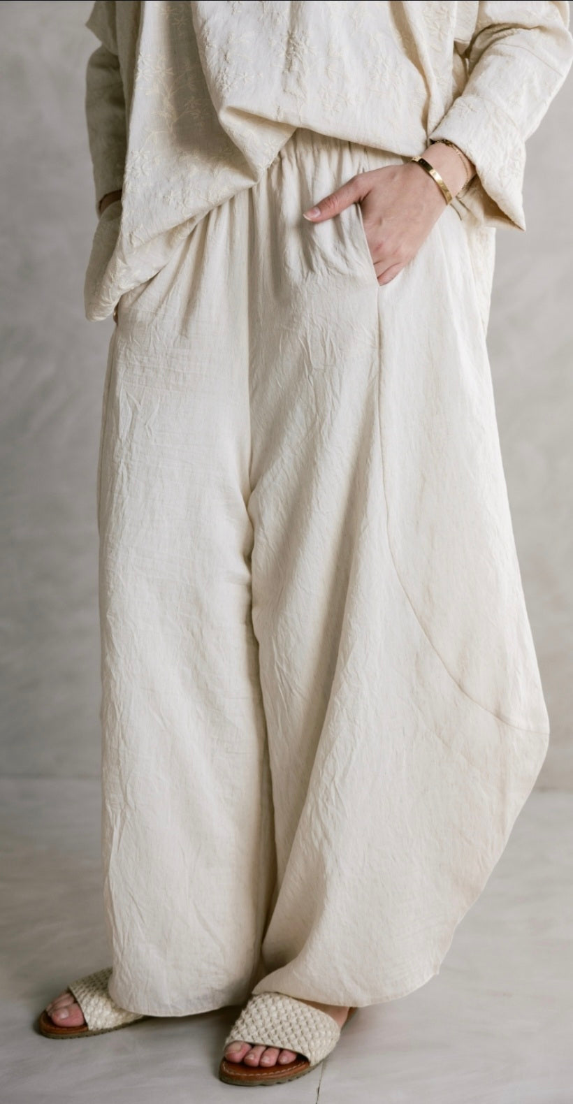 Pants