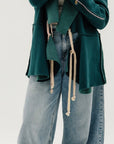 Olive Everyday Jacket