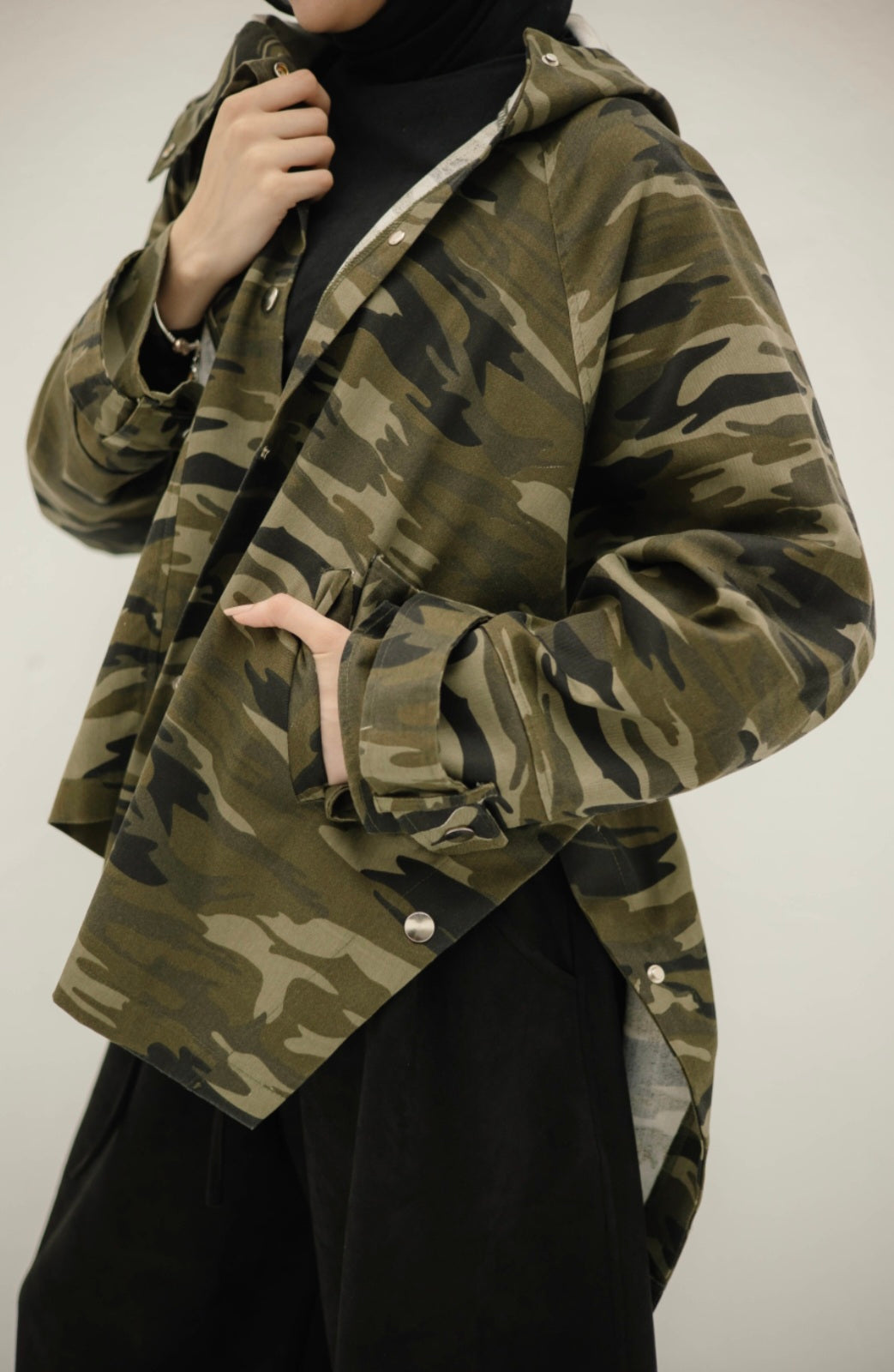 Army Jacket