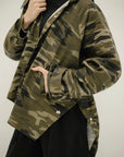 Army Jacket