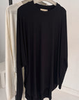 Basic Top in black