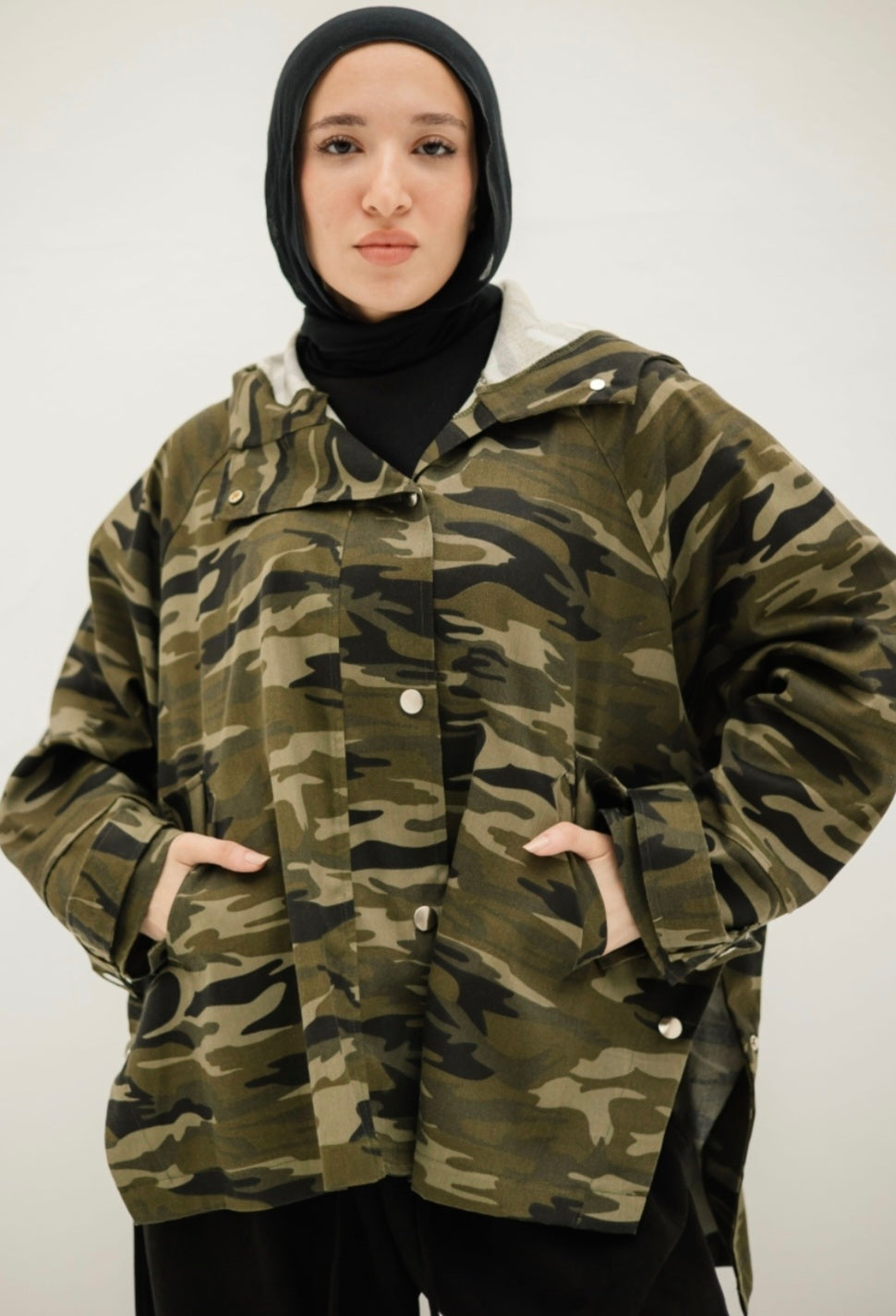 Army Jacket