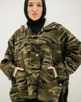 Army Jacket