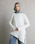 White Asymmetric Top