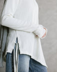 White Asymmetric Top