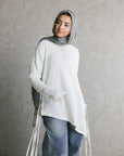 White Asymmetric Top