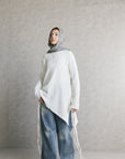 White Asymmetric Top