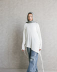 White Asymmetric Top