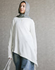 White Asymmetric Top