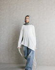 White Asymmetric Top