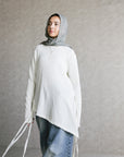White Asymmetric Top