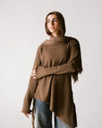 Brown Asymmetric Top