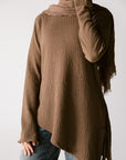 Brown Asymmetric Top