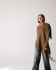Brown Asymmetric Top