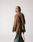 Brown Asymmetric Top