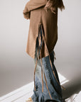 Brown Asymmetric Top