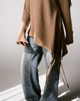 Brown Asymmetric Top