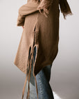 Brown Asymmetric Top