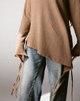 Brown Asymmetric Top