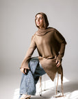 Brown Asymmetric Top
