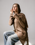 Brown Asymmetric Top