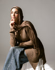 Brown Asymmetric Top