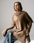 Brown Asymmetric Top