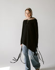 Black Asymmetric Top