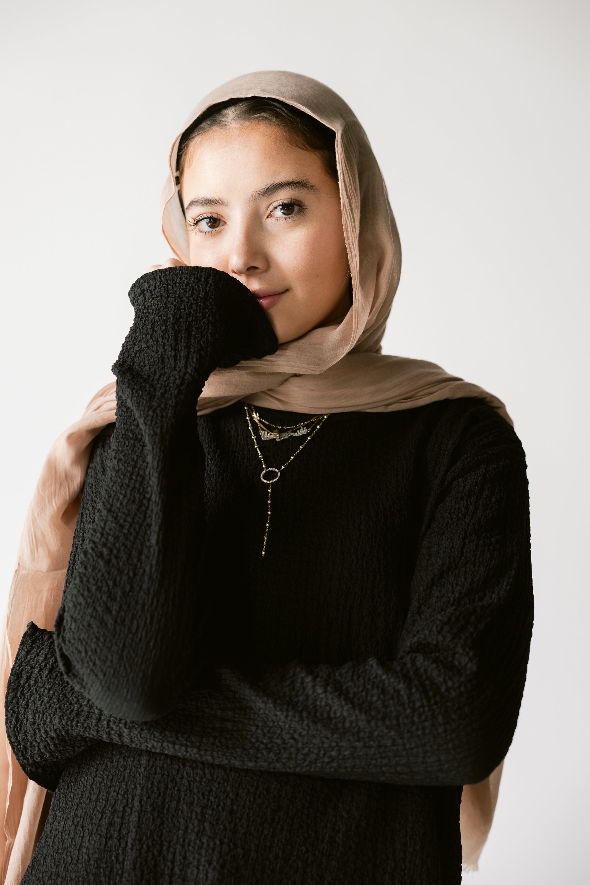Black Asymmetric Top