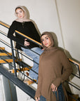 Brown Asymmetric Top