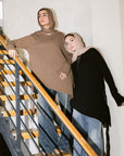Brown Asymmetric Top