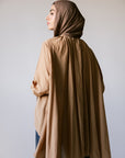 Cafe Wrinkle Top