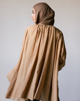 Cafe Wrinkle Top