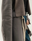 Grey Everyday Jacket