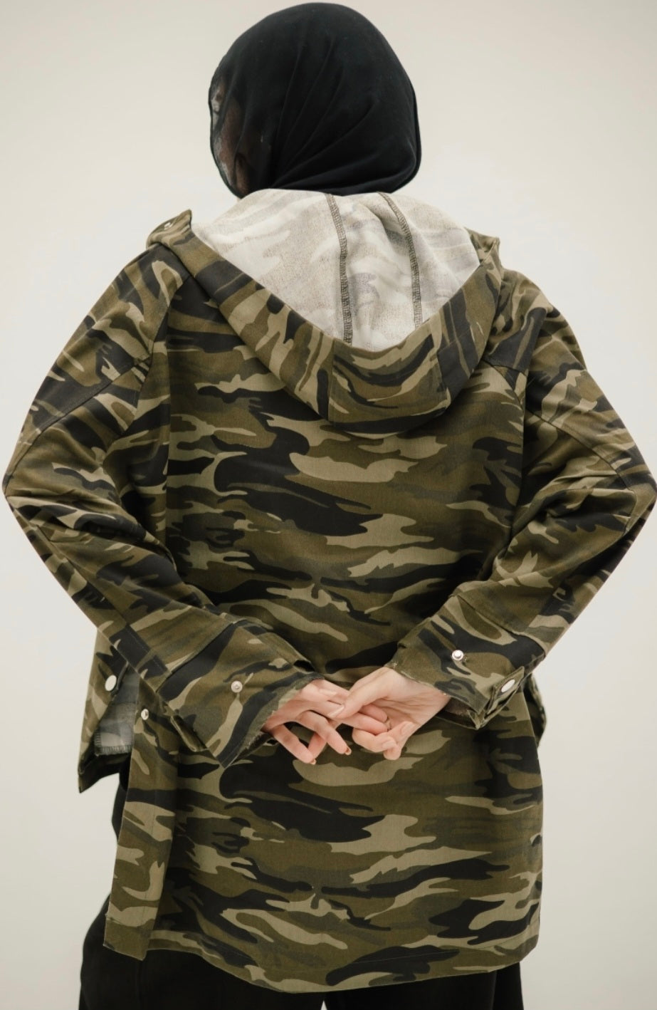 Army Jacket